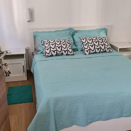 Dora Otel Njivice Dış mekan fotoğraf