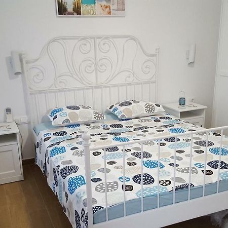 Dora Otel Njivice Dış mekan fotoğraf