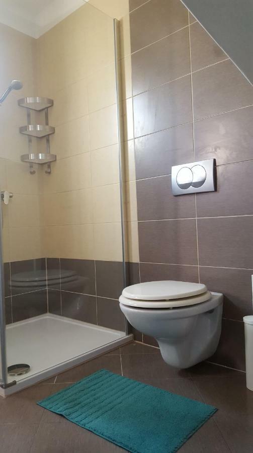 Dora Otel Njivice Dış mekan fotoğraf