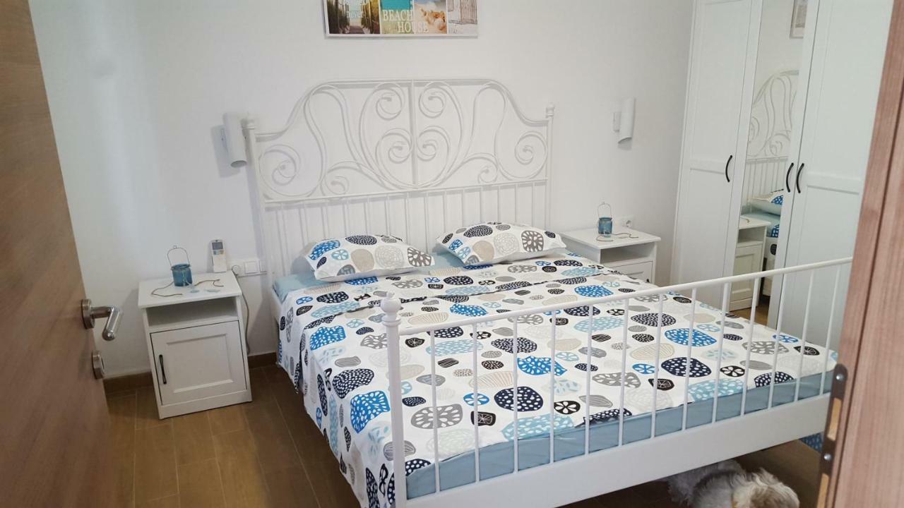 Dora Otel Njivice Dış mekan fotoğraf