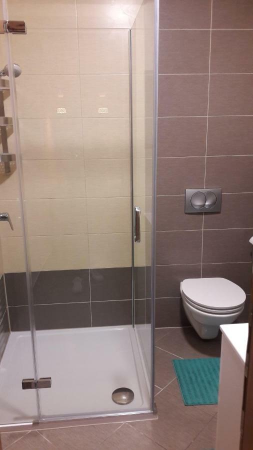Dora Otel Njivice Dış mekan fotoğraf