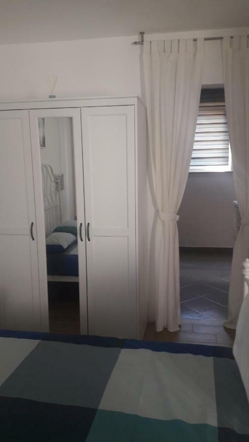 Dora Otel Njivice Dış mekan fotoğraf